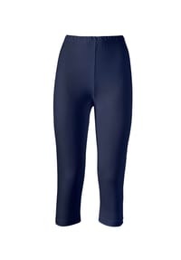 Sieh an! - Capri-Leggings - beere
