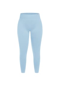 SMILODOX - Leggings Sena - Blau