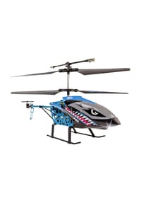 CARSON - RC-Helikopter "Easy Tyrann 280" - MEHRFARBIG