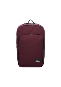 Jack Wolfskin - Terracade Daypack 43 cm Laptopfach - amaranth