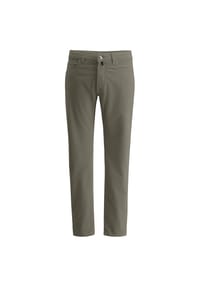 pierre cardin - Hose Laval aus Cord, zeitlose Eleganz - 8220 CARAMEL CAFÉ