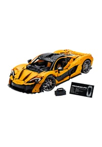 LEGO® - Technic - 42172 McLaren P1™ - 