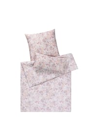 ESTELLA® - Bettwäsche Nikola - rosa