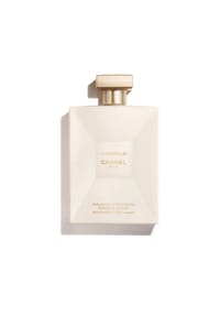 CHANEL GABRIELLE CHANEL - HYDRATISIERENDE KÖRPEREMULSION - WEIẞ