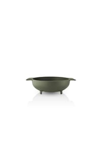 eva solo - Sieb Green Tools, Edelstahl, Kunststoff, Green, 531542 - Green