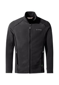 VAUDE - Jacken Men's Rosemoor Fleece Jacket II - black