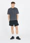 LES' ARCS T-Shirt Neei mit trendigen Prints Bild 9