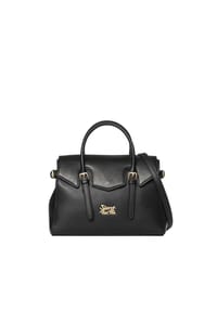 Sécret Pon-Pon - Handbag - Black