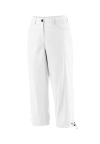 Witt - Capri-Hose - flieder