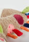 sigikid® Kuscheltier Patchwork Sweety ,  für Babys und Kinder Bild 14
