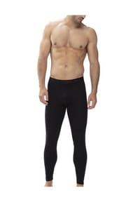 mey - Pants, lang, für Herren - 123  SCHWARZ