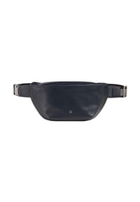 DuDu - Tenerife Tenerife Gürteltasche Leder 31 cm - antracite