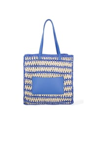 VIOLA CASTELLANI - Schultertasche - Black