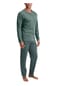 CALIDA Herren Pyjama, lang Relax Comfy Bild 9