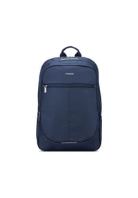 RONCATO - Easy Office 2.0 Business-Rucksack 44 cm Laptopfach - blu notte