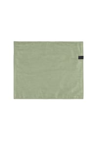 SCHÖNER WOHNEN KOLLEKTION Tischset TISCHSET - SWTischwäsche - Beige