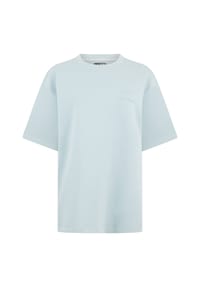 PLEIN SPORT - T-Shirt Rundhalsausschnitt Ss ICON - black
