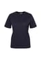 seidensticker T-Shirt Schwarze Rose Bild 1