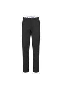 MEYER - Hose M5 Chino mit 4-Way-Stretch - blau