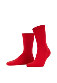 FALKE - Run Socken, leichte Plüschsohle, verstärkte Belastungszonen - 1383 SUN