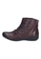 JOSEF SEIBEL Damen Stiefelette Naly 61, bordeaux Bild 16