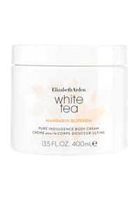 Elizabeth Arden - White Tea Mandarin Blossom Body Cream - WEISS