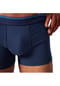SKINY® Herren Boxershorts, 3er Pack - Pants Cotton Multipack, Unterwäsche, Unterhose, einfarbig Bild 9
