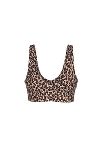 mey - Bustier Invisible, breite Träger, für Damen - 376 CREAM TAN