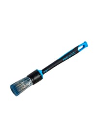 COFI - Manuuki AutoShinePro Autopflegebürste Perfekte Reinigung - Blau 29 x 4 cm