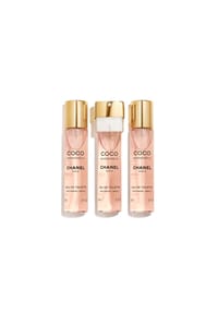 CHANEL COCO MADEMOISELLE TWIST & SPRAY EAU DE TOILETTE | GALERIA