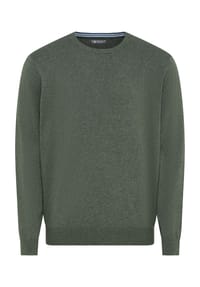 GALERIA essentials - Pullover, Baumwolle, für Herren - 4 CHIMERA