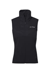VAUDE - Weste Women's Brenva Vest II - black