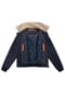 STONE HARBOUR® Winterjacke Somaeel XX Bild 9