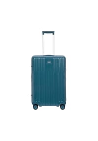 BRIC'S Positano - Positano 4 Rollen Trolley 69 cm - sea