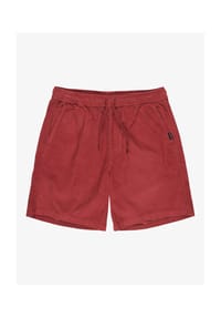QUIKSILVER - Badeshorts Everyday Deluxe 15" - rot