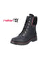 rieker Winterstiefeletten, Blockabsatz, gefüttert, für Damen Bild 8