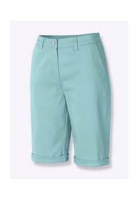 Witt - Bermuda-Jeans - aqua