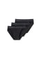 uncover by SCHIESSER Herren Slip 6er Pack - Rio Slip, Serie "Uncover", Logobund Bild 2