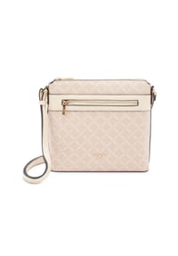 L.CREDI FILIBERTA - Handtasche, für Damen - CHERRY SHADE