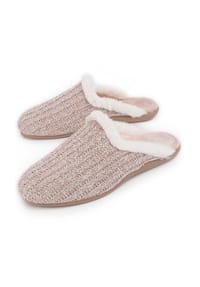NYREX - Slipper Louslip Beige - beige