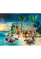playmobil® Pirates - Piratenschatzinsel mit Skelett 70962 Bild 5