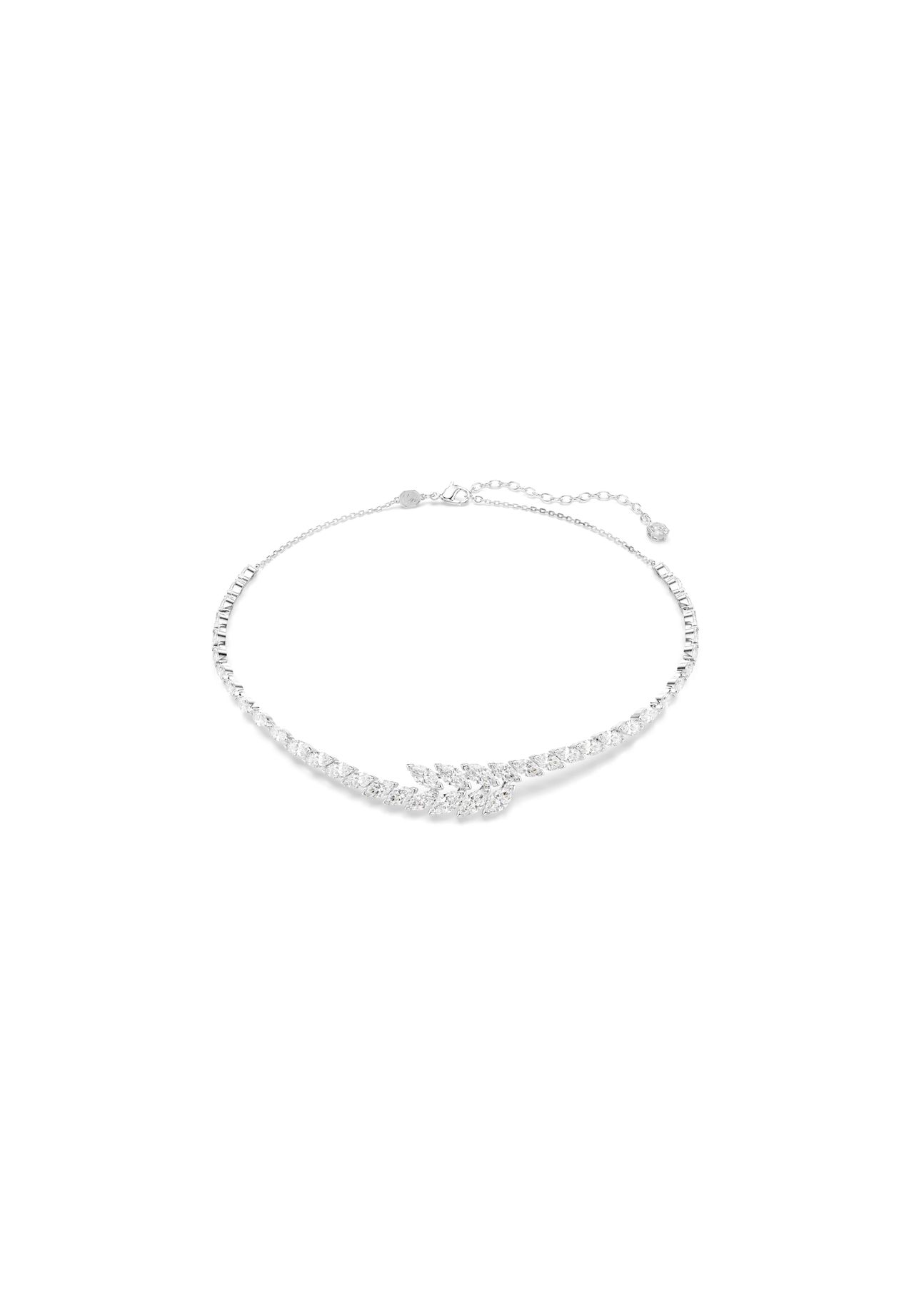 SWAROVSKI Halskette MESMERA MULTICOLORE CRY/RHS 5748004 - Bild 8