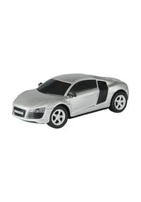 cartronic® - Audi R8 1:24 - silber