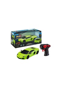 Revell® - Control RC Scale Car Lamborghini Aventador Coupé, Spielzeug, ab 8 Jahre - mehrfarbig
