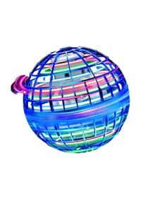MANIKE - Fliegender Ball,Magic Flying Orb Ball - mehrfarbig