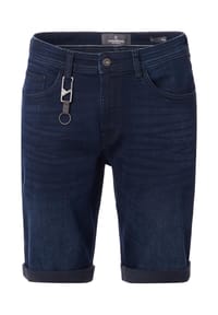 CASAMODA - Bermuda High Flex - Blau