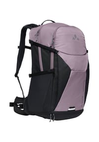 VAUDE - Rucksaecke20-29L TrailControl 25+ - black