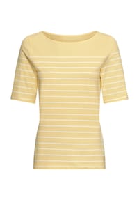 MANGUUN collection - Sweatshirt, U-Boot-Ausschnitt, für Damen - 1 OLIVE
