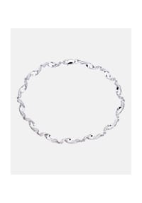 Diamant L'eternel - Armband, mit Diamant, 375 Weißgold - white gold