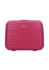 RONCATO B-Flying - B-Flying Beautycase 34 cm - antracite